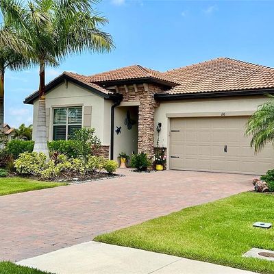 116 Positano Trl, Nokomis, FL 34275