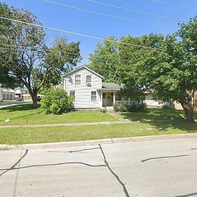 116 S Main St, Montgomery, IL 60538