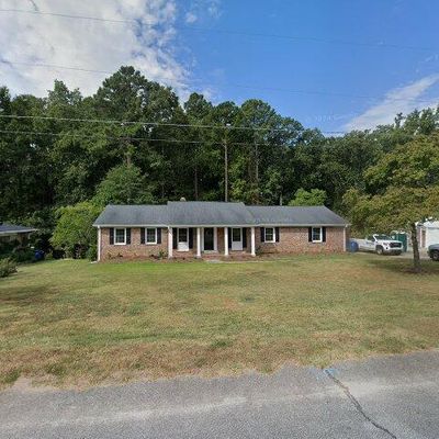 116 Sheldon Ave, Greenwood, SC 29649