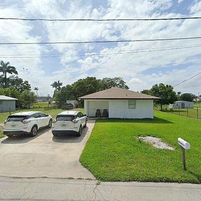 116 Se 3 Rd St N, Belle Glade, FL 33430