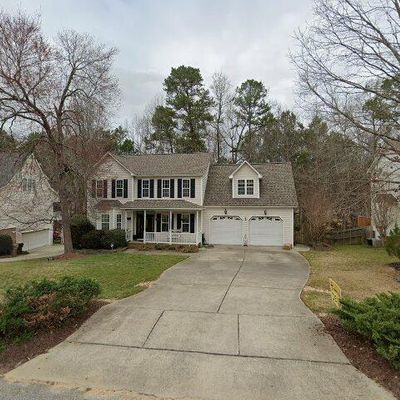 116 Trailing Oak Trl, Clayton, NC 27527