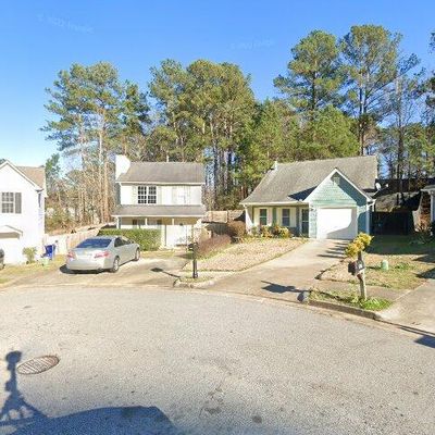 116 Turning Pt, Stockbridge, GA 30281