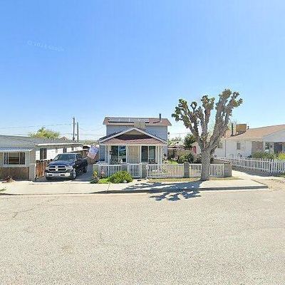 116 Van Buren St, Taft, CA 93268