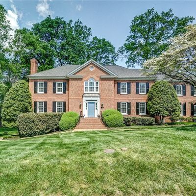 116 Thomashire Ct, Henrico, VA 23229