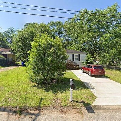 116 White Dr, Troy, AL 36081