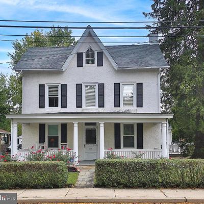 116 W Walnut St, North Wales, PA 19454