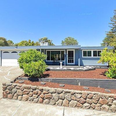 116 Walnut Ave, Corte Madera, CA 94925