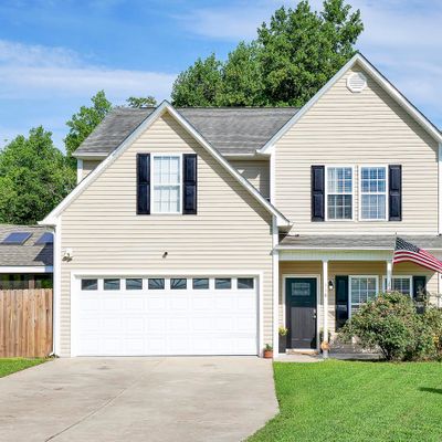 116 Willard Way, Richlands, NC 28574