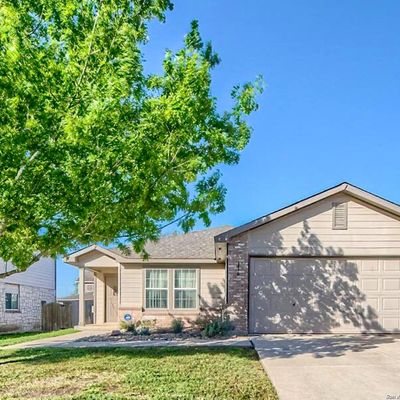 116 Wind Willow, Cibolo, TX 78108