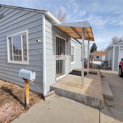 1160 S Raleigh St, Denver, CO 80219