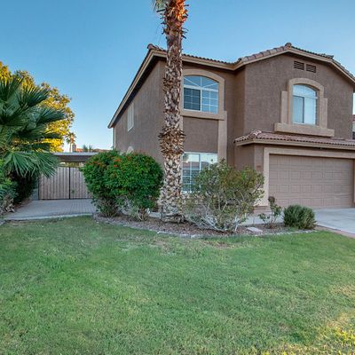 11605 W Monte Vista Rd, Avondale, AZ 85392