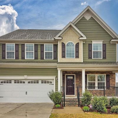 1161 Beechfern Cir, Elgin, SC 29045