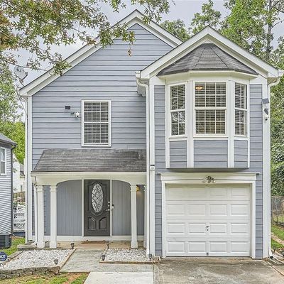 1161 Holly Cir, Lawrenceville, GA 30044