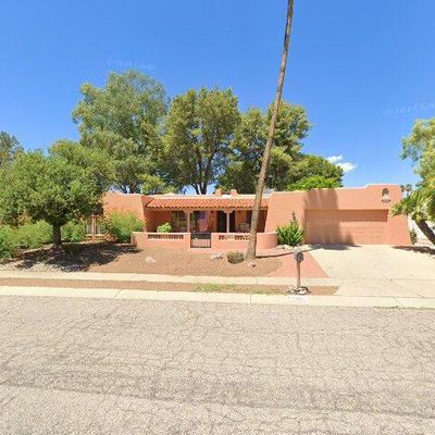 1161 N Paseo Del Cervato, Green Valley, AZ 85614