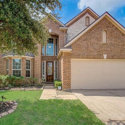 11611 Brentcross Dr, Tomball, TX 77377