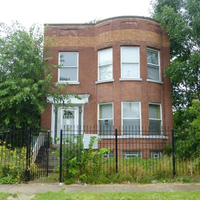 11610 S State St, Chicago, IL 60628