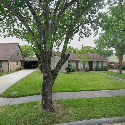 11615 Sagehollow Ln, Houston, TX 77089