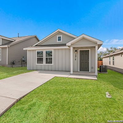 11619 Existing Run, San Antonio, TX 78073