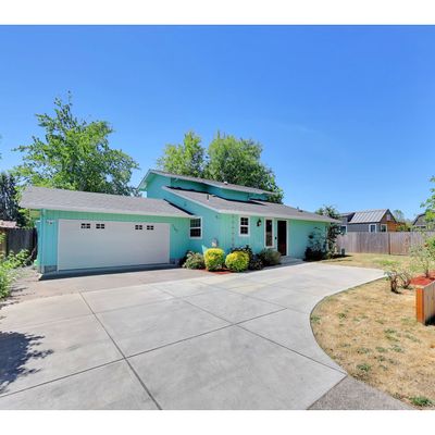 1162 Lorella Ave, Eugene, OR 97401