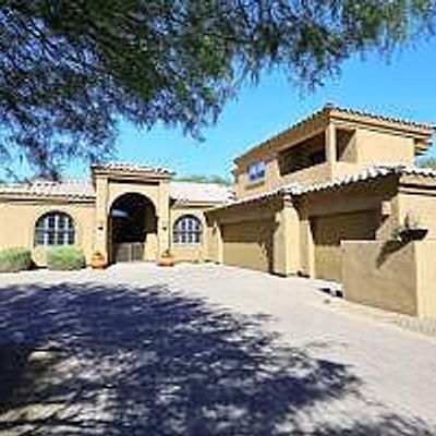 11626 E Wethersfield Rd, Scottsdale, AZ 85259