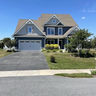 11637 Diamond Ln, Ellendale, DE 19941