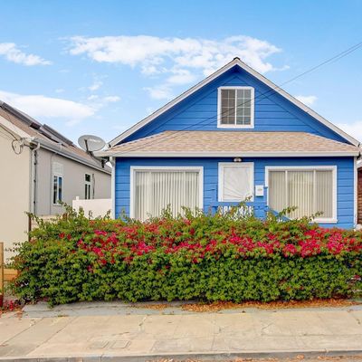 1164 Ocean Ave, Emeryville, CA 94608