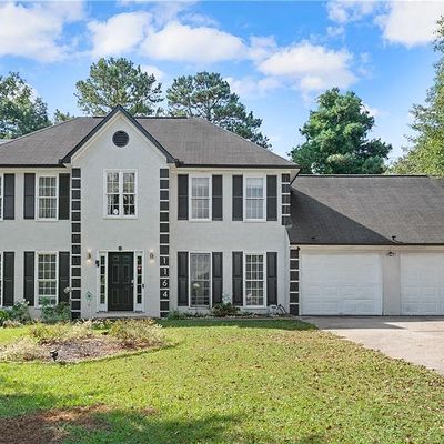 1164 Interlaken Pass, Jonesboro, GA 30238