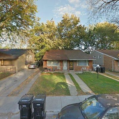 11641 S Peoria St, Chicago, IL 60643