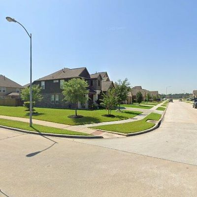 11646 Downey Violet Ln, Houston, TX 77044