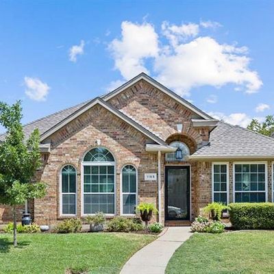 1165 Christopher Ln, Lewisville, TX 75077