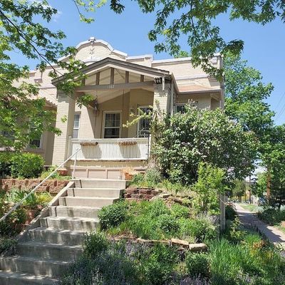 1167 Elizabeth St, Denver, CO 80206