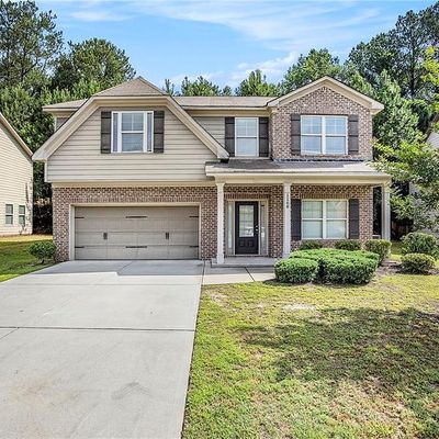 1168 Campbell Ridge Ln, Lawrenceville, GA 30045