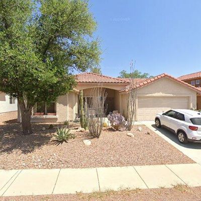 11676 N Rain Rock Way, Tucson, AZ 85737