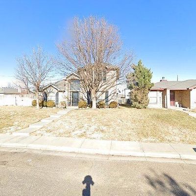 1168 Rushmore Dr, Amarillo, TX 79110