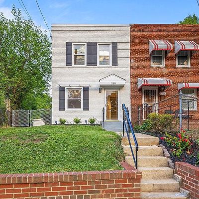 1169 46 Th Pl Se, Washington, DC 20019