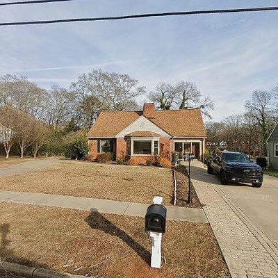 117 Cherokee Ave, Union, SC 29379