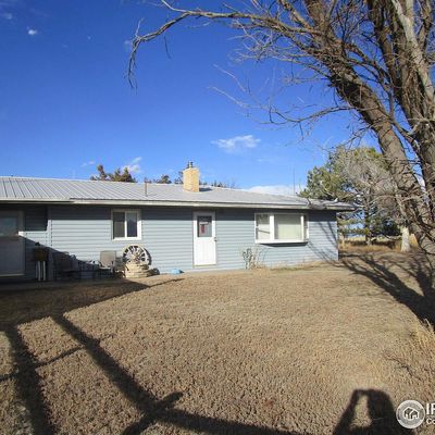 117 County Road 7, Joes, CO 80822