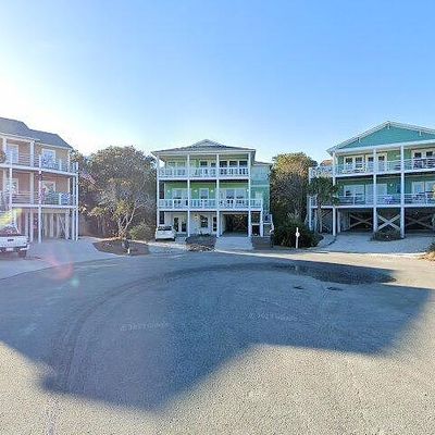 117 Craigs Landing Kure Beach, Beach, NC 28449