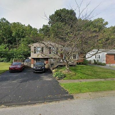 117 Dunsinane Dr, New Castle, DE 19720