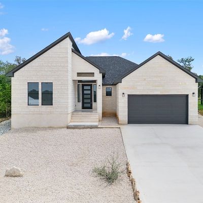 117 E Alex Jordan, Blanco, TX 78606