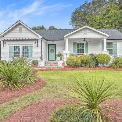 117 Evergreen Magnolia Ave, Goose Creek, SC 29445