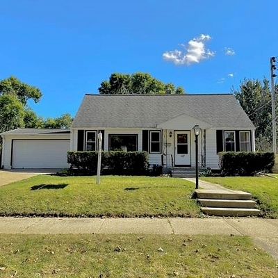 117 Farrell St, Madison, WI 53714