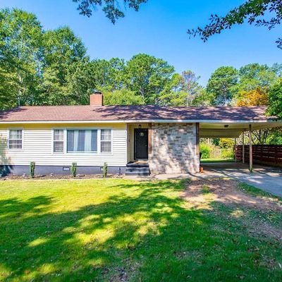 117 Highland Ave, Carrollton, GA 30117