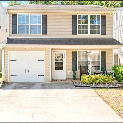 117 Lossie Ln, Mcdonough, GA 30253