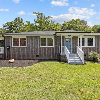 117 Mulliken Road, Central, SC 29630