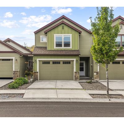 117 N 43 Rd Pl, Ridgefield, WA 98642