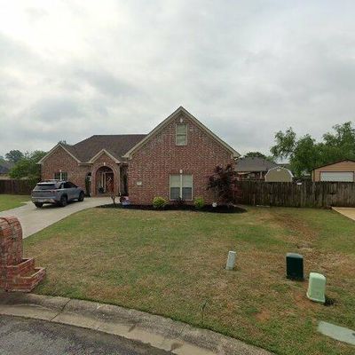 117 Nixon Ln, Austin, AR 72007