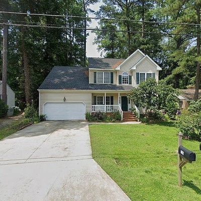 117 Riverside Dr, Yorktown, VA 23692