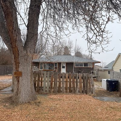 117 School St, Fromberg, MT 59029