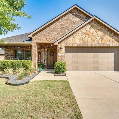 117 Sumac Dr, Waxahachie, TX 75165